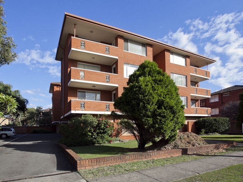 8/18 Bando Road, Cronulla NSW 2230