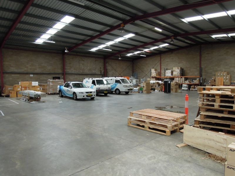 43 Garema Circuit, Kingsgrove NSW 2208