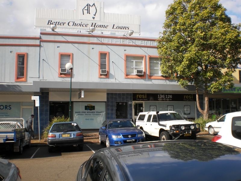 2-3/728 PRINCES HIGHWAY, Sutherland NSW 2232