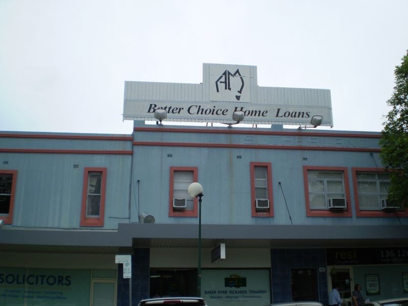 5/728 PRINCES HIGHWAY, Sutherland NSW 2232