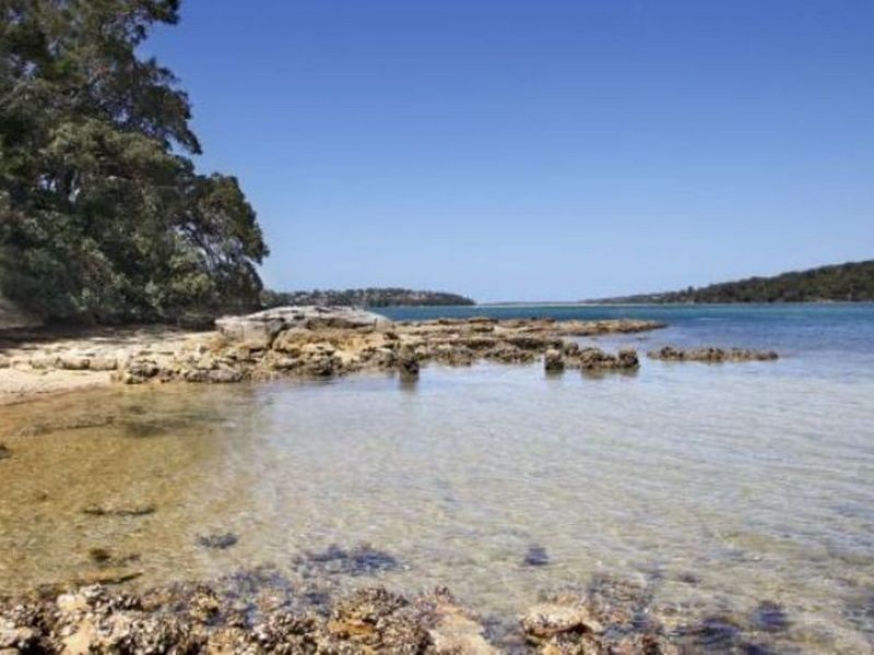 2 Bareena Street, Lilli Pilli NSW 2229