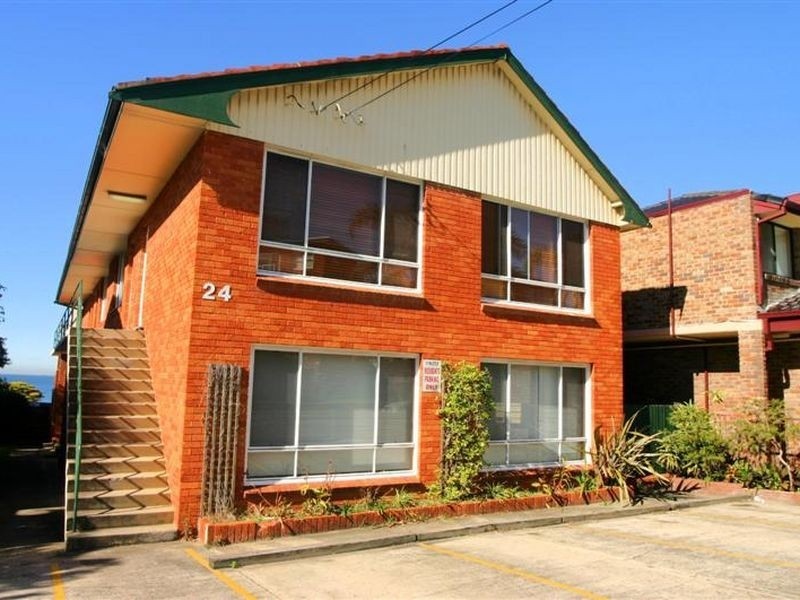 2/24 Ewos Parade, Cronulla NSW 2230