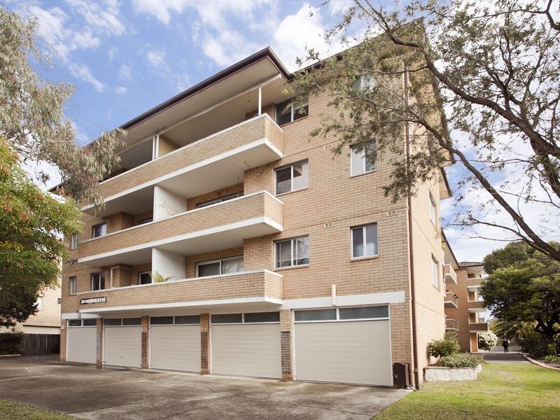 13/61 Parramatta Street, Cronulla NSW 2230