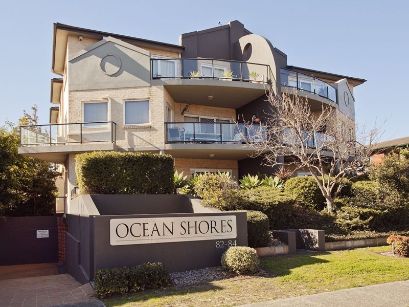 2/82 Elouera Road, Cronulla NSW 2230