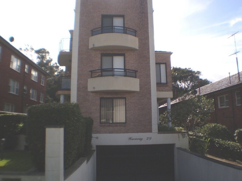 6/29 Bando Road, Cronulla NSW 2230