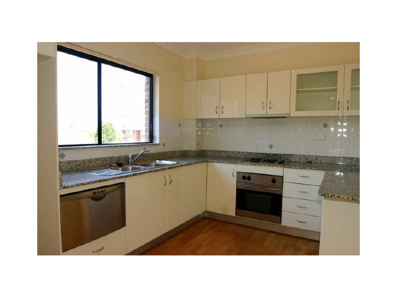 6/29 Bando Road, Cronulla NSW 2230