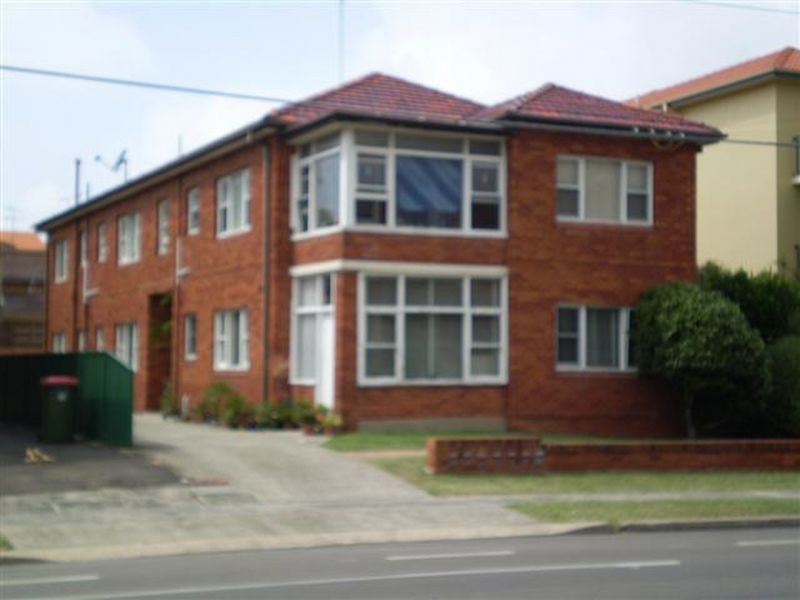 4/88 Elouera Road, Cronulla NSW 2230