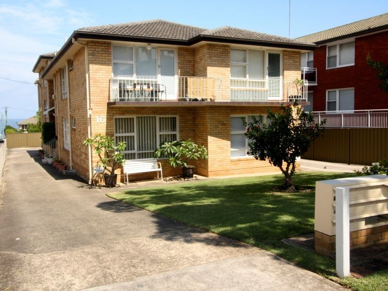 3/16 Ewos Parade, Cronulla NSW 2230