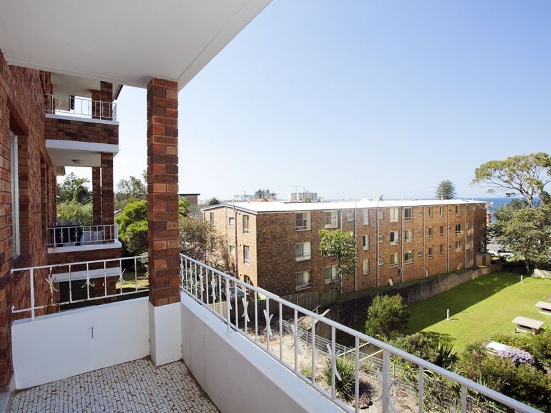 7/58 Parramatta Street, Cronulla NSW 2230