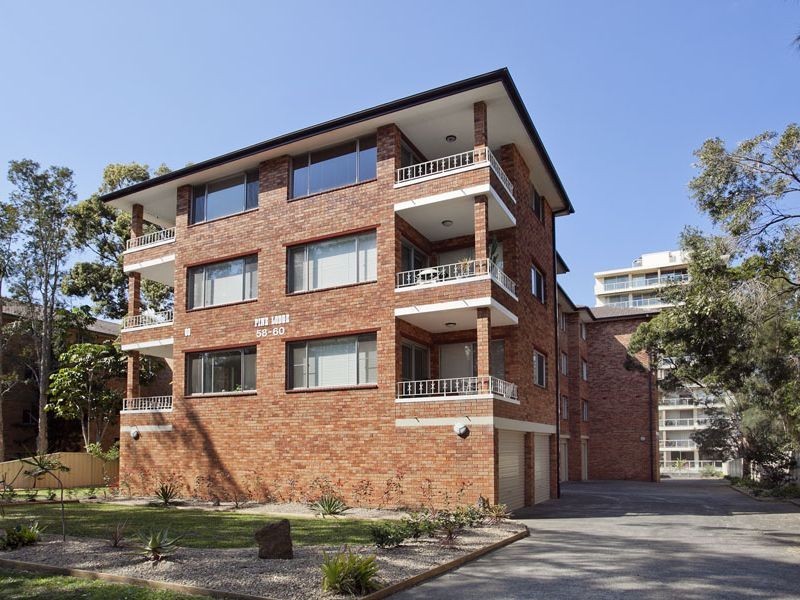 7/58 Parramatta Street, Cronulla NSW 2230