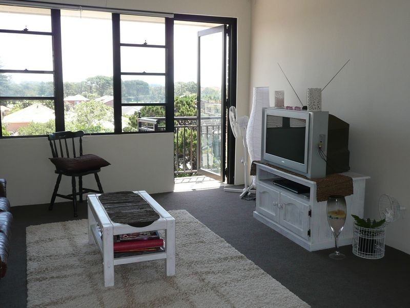 6/13 JOHN DAVEY AVENUE, Cronulla NSW 2230