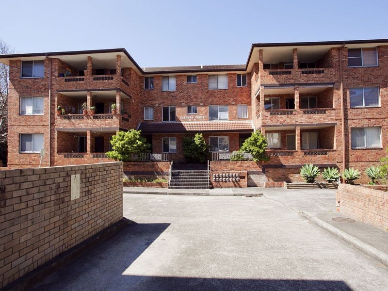 6/24 Croydon Street, Cronulla NSW 2230