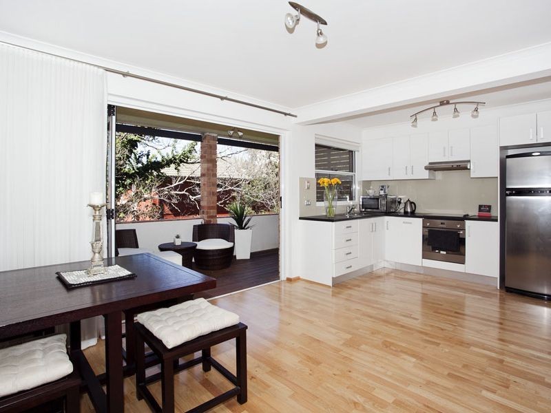 6/24 Croydon Street, Cronulla NSW 2230