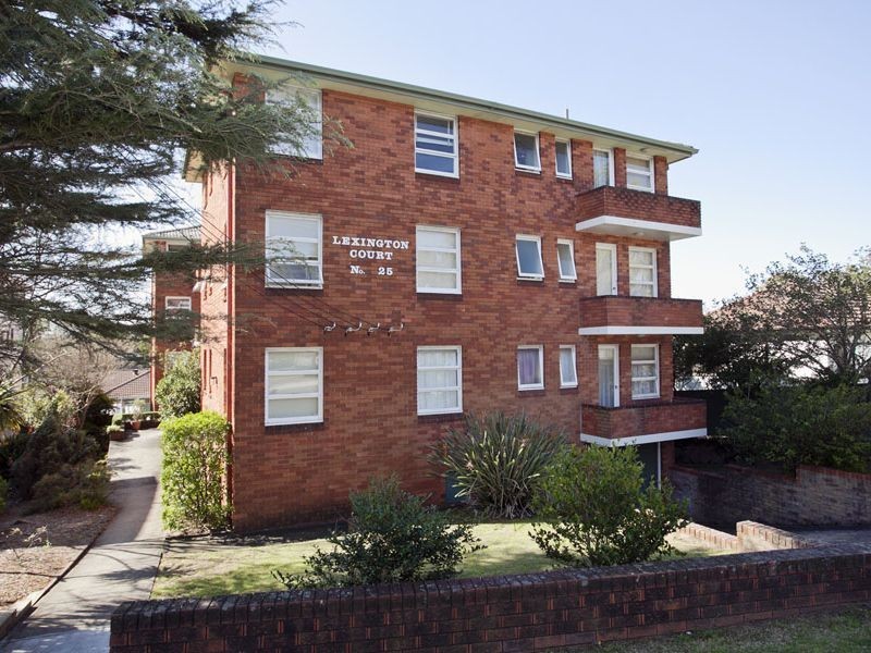 5/25 Banksia Road, Caringbah NSW 2229