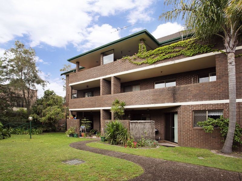 13/28 Tullimbar Road, Cronulla NSW 2230