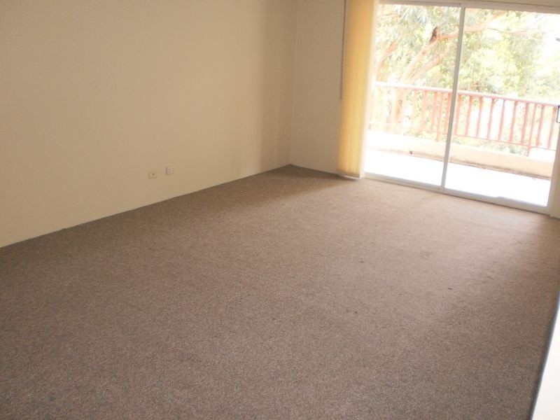 22/58 GLENCOE STREET, Sutherland NSW 2232