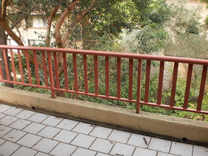 22/58 GLENCOE STREET, Sutherland NSW 2232