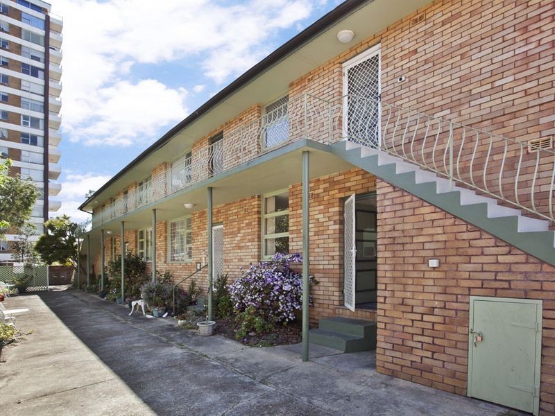 3/1 Wood Lane, Cronulla NSW 2230