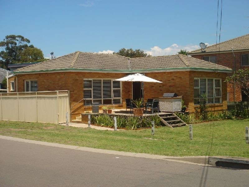 80 Prince Charles Parade, Kurnell NSW 2231