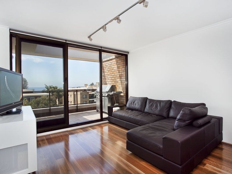 17/43 Ewos Parade, Cronulla NSW 2230