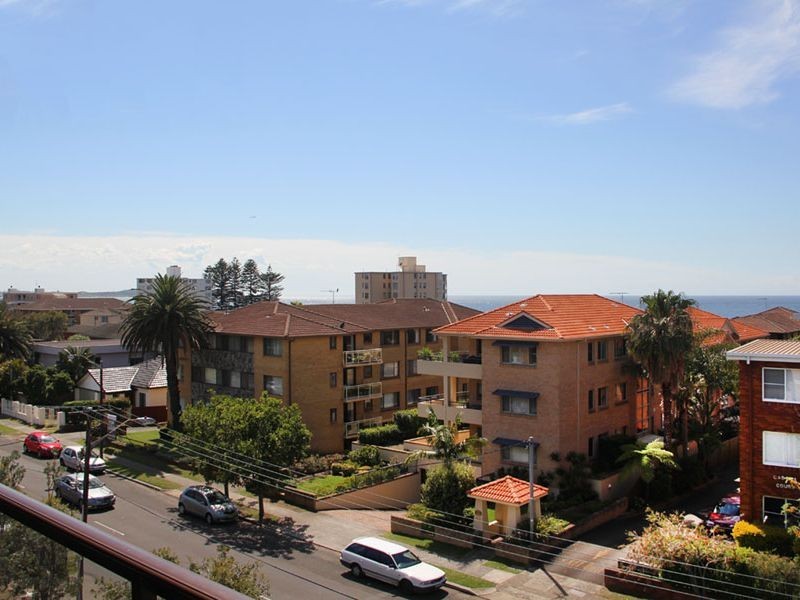 17/43 Ewos Parade, Cronulla NSW 2230