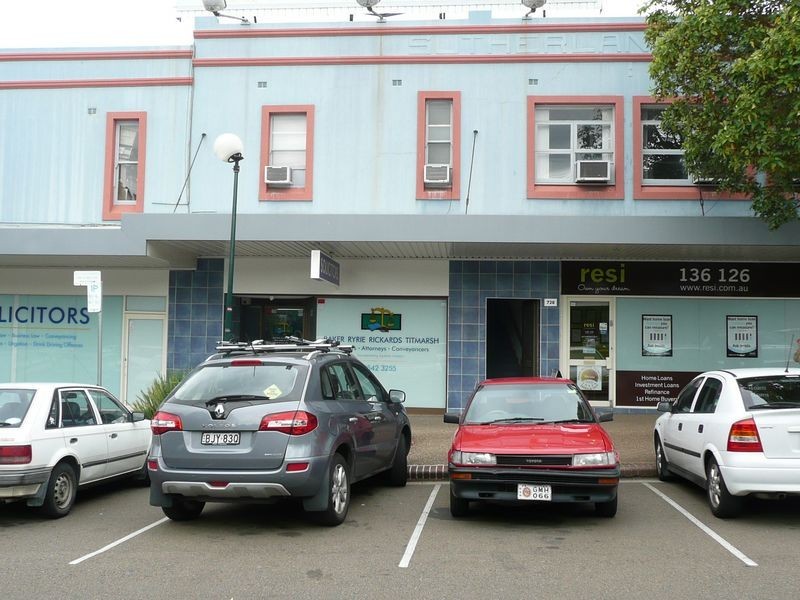 1/728 Old Princes Highway, Sutherland NSW 2232