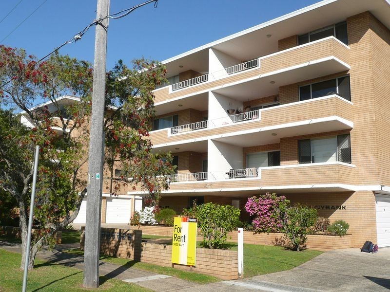 18/27-33 JUDD STREET, Cronulla NSW 2230