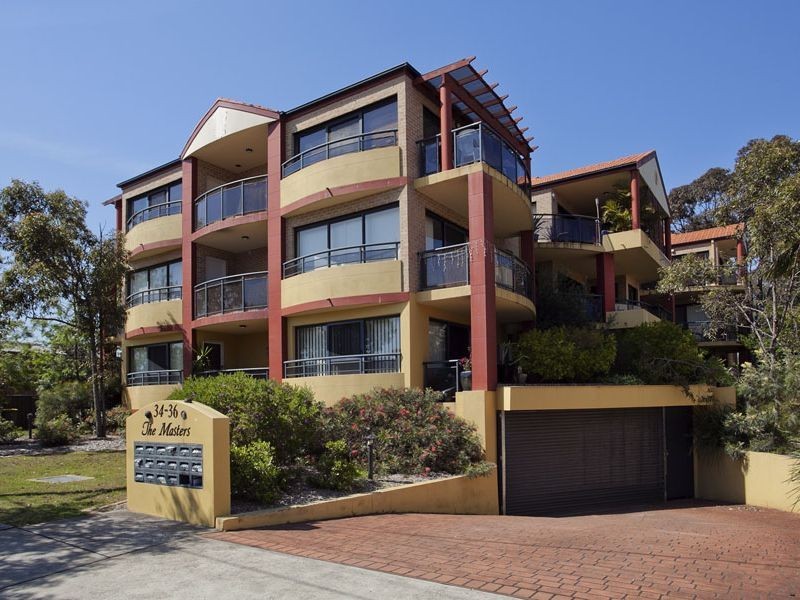 14/34 Hume Road, Cronulla NSW 2230
