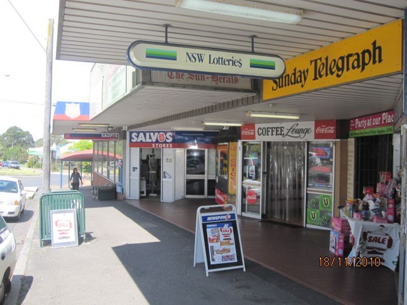 4/123-127 Parkes Street, Helensburgh NSW 2508