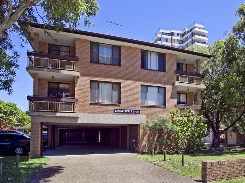 4/25 Parramatta Street, Cronulla NSW 2230