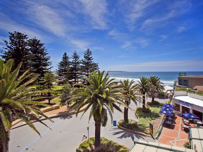 12a/1 McDonald Street, Cronulla NSW 2230