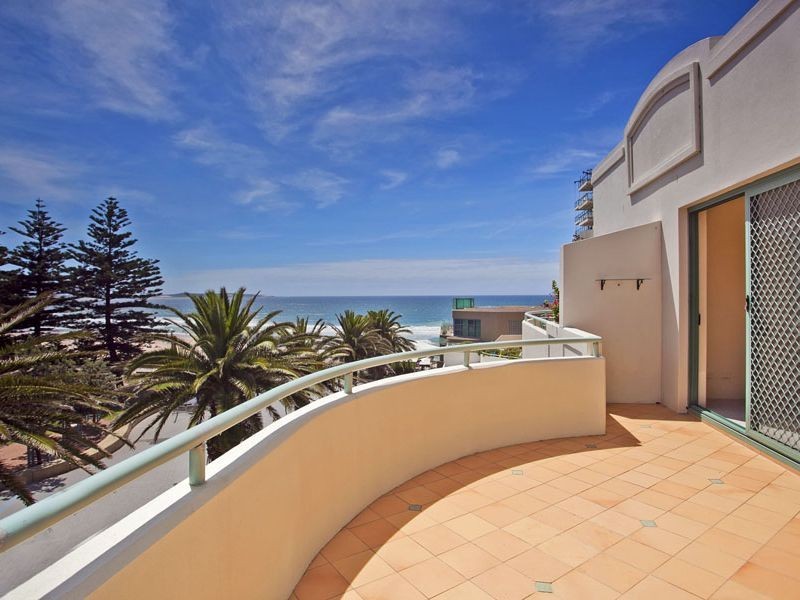 12a/1 McDonald Street, Cronulla NSW 2230
