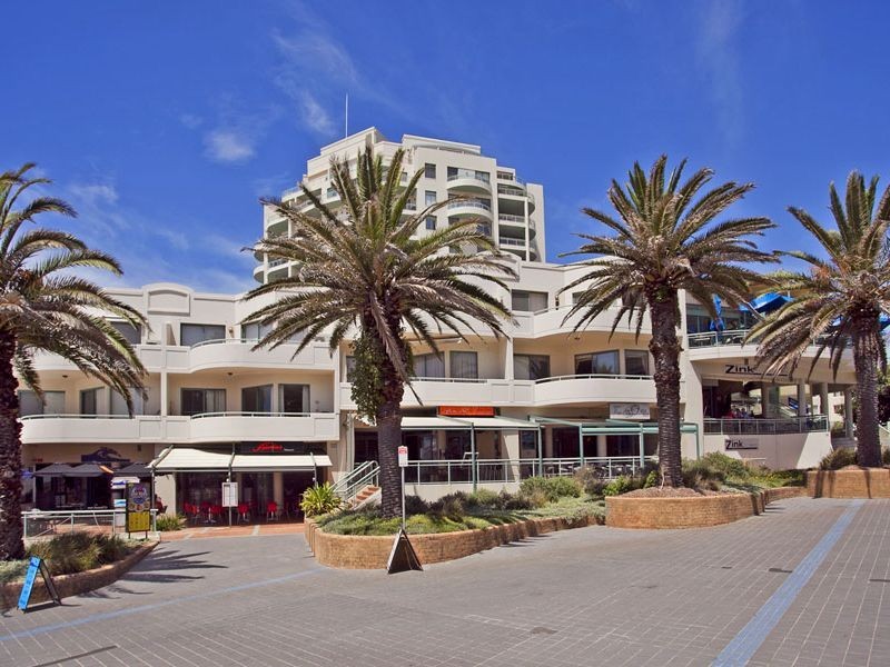 12a/1 McDonald Street, Cronulla NSW 2230