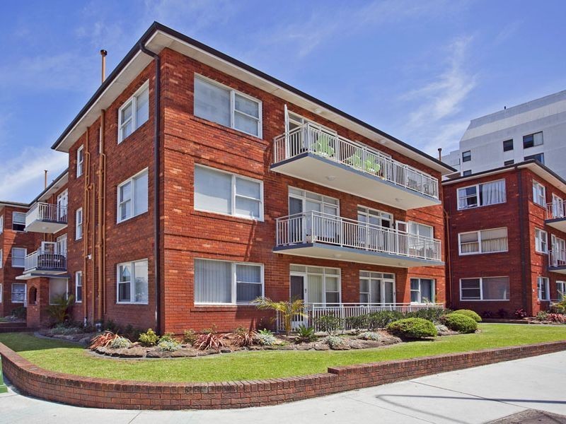 4/37 Gerrale Street, Cronulla NSW 2230