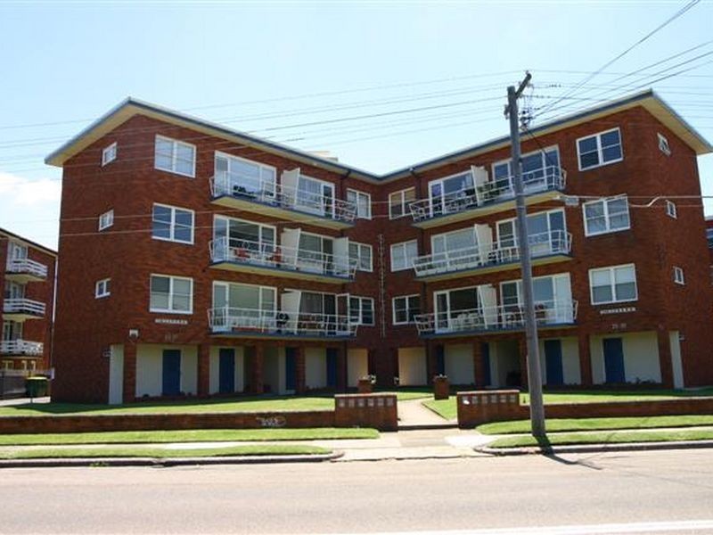 6/23-25 Ewos Parade, Cronulla NSW 2230