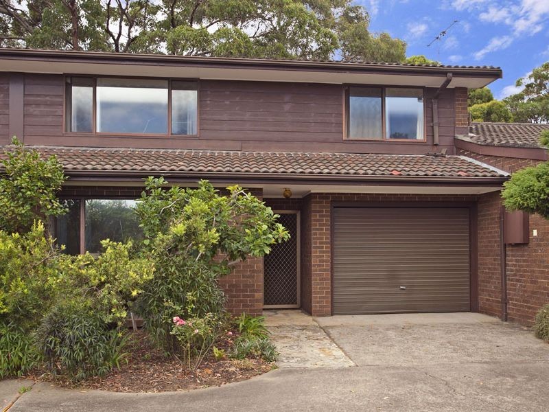 4/101 Yathong Road, Caringbah NSW 2229