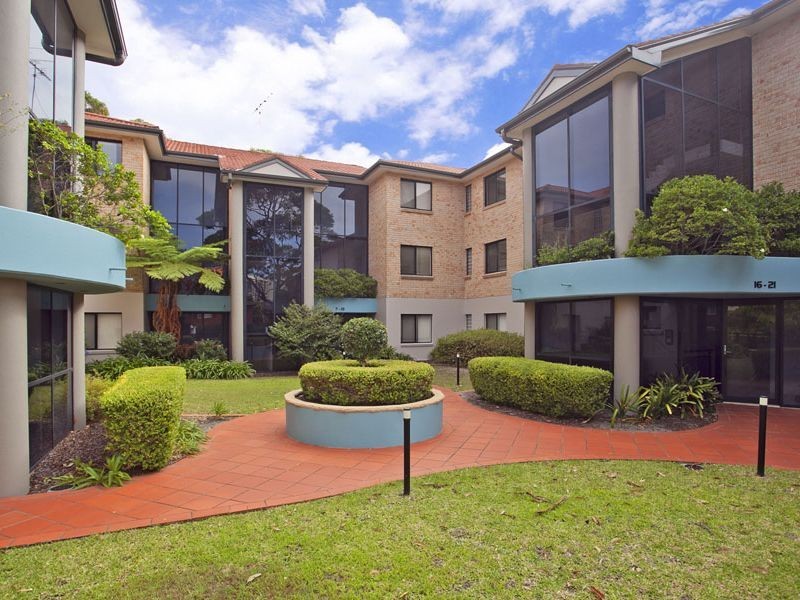 20/19-23 Marlo Road, Cronulla NSW 2230