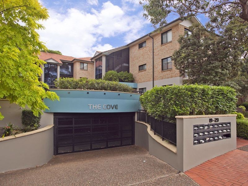 20/19-23 Marlo Road, Cronulla NSW 2230