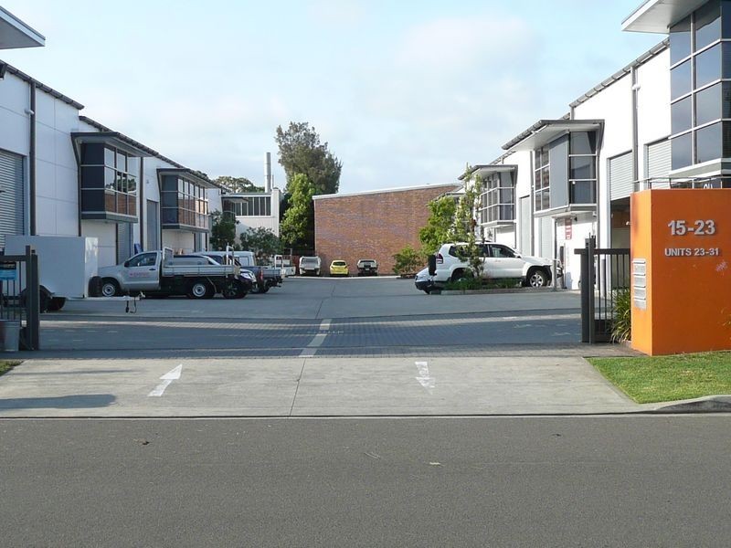 28/15-23 Kumulla Road, Miranda NSW 2228