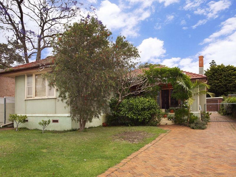 30 Caringbah Road, Woolooware NSW 2230