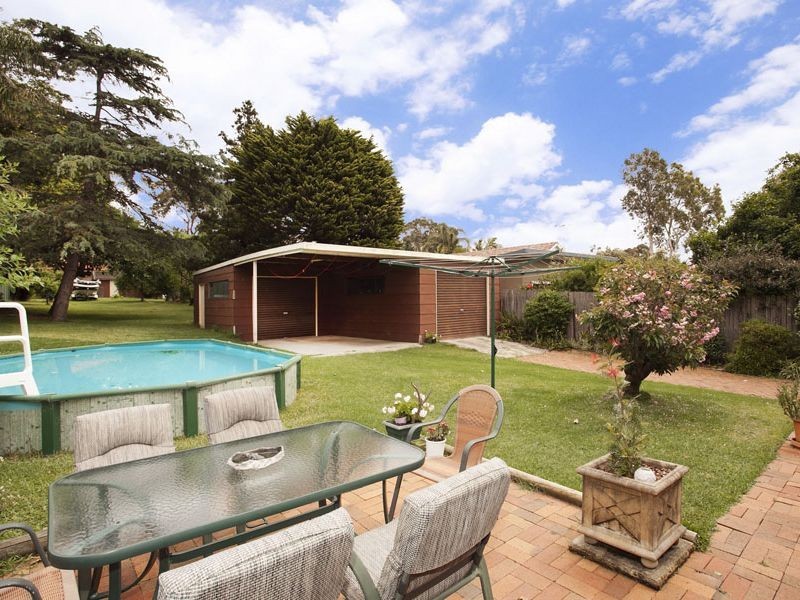 30 Caringbah Road, Woolooware NSW 2230