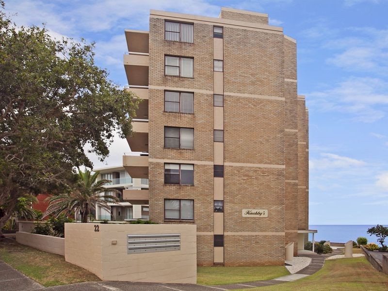 1/22 Coast Avenue, Cronulla NSW 2230