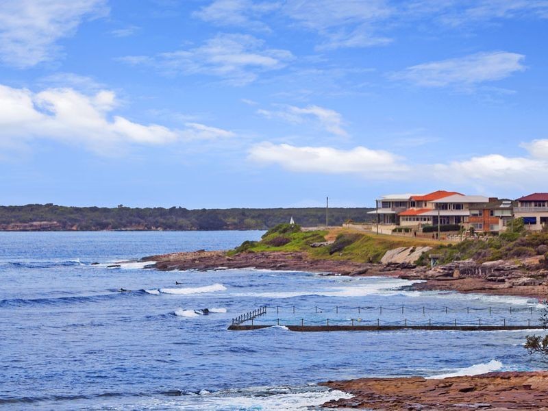 1/22 Coast Avenue, Cronulla NSW 2230