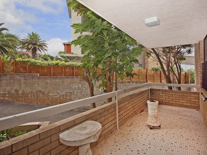 1/22 Coast Avenue, Cronulla NSW 2230