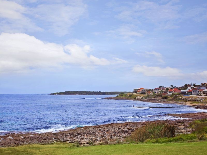 1/22 Coast Avenue, Cronulla NSW 2230