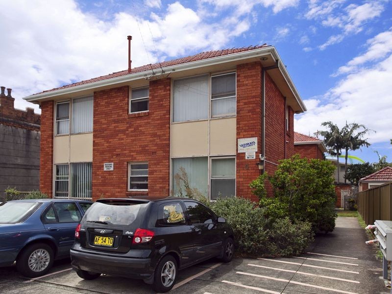 6/4 Swan Street, Woolooware NSW 2230