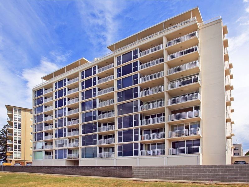 203/4-6 Boorima Place, Cronulla NSW 2230