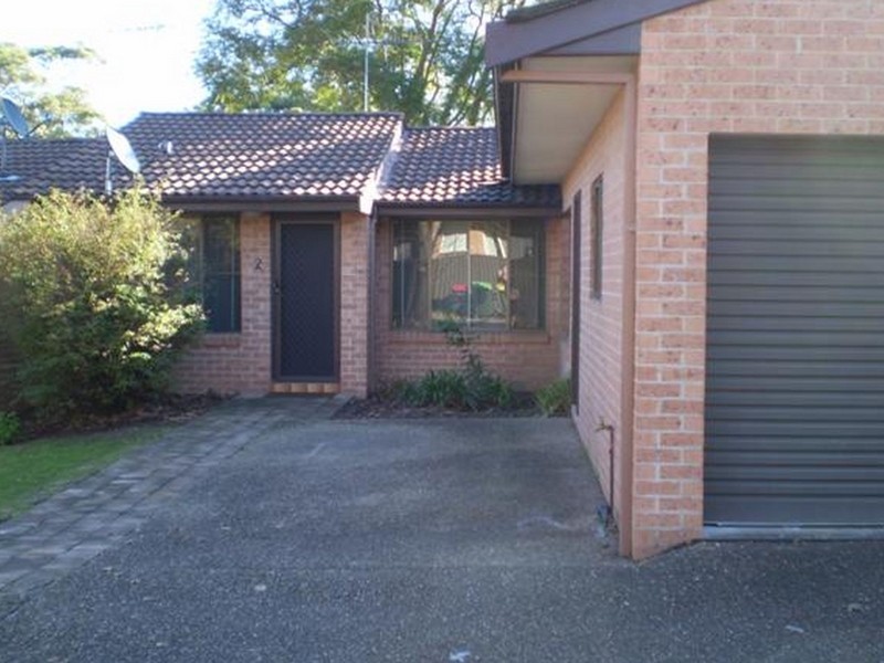 2/12 Pembroke Street, Sylvania NSW 2224