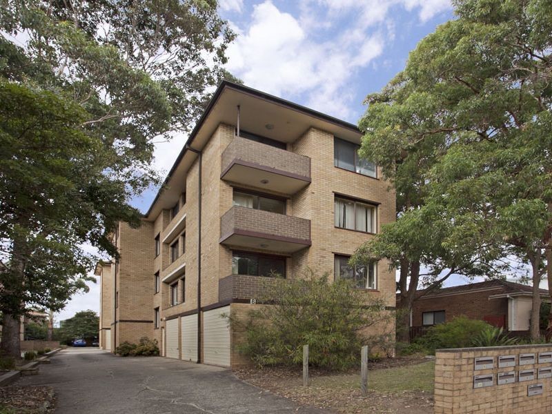 4/8-10 Caronia Avenue, Cronulla NSW 2230