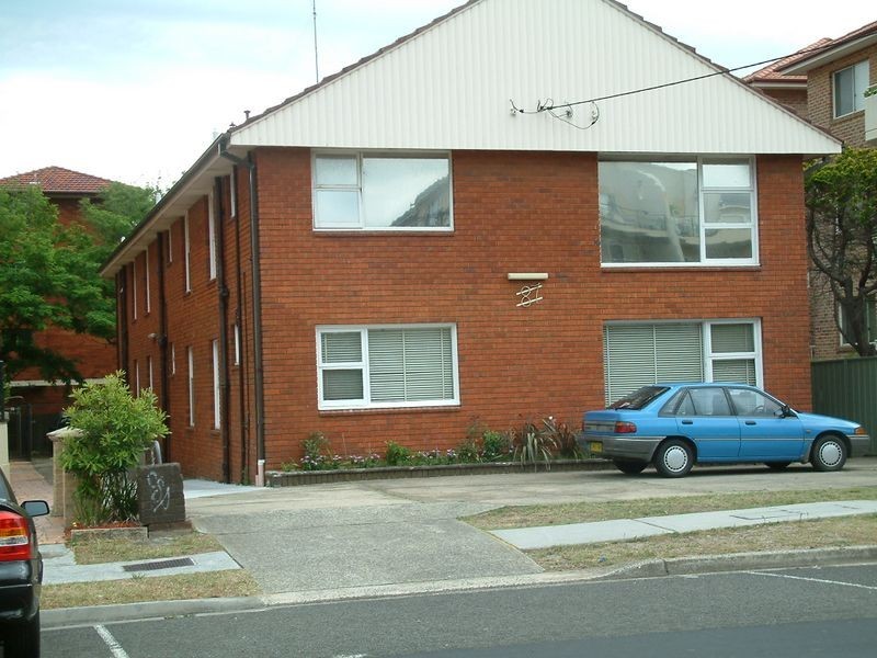 7/87 ELOUERA ROAD, Cronulla NSW 2230